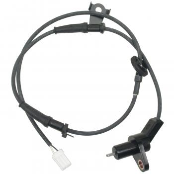 2002 Mazda Millenia ABS Wheel Speed Sensor Rear Right Standard Motor Products ALS1307 image 2 of 3