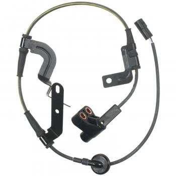 2002 Mazda Millenia ABS Wheel Speed Sensor Front Left Standard Motor Products ALS1309 image 2 of 3