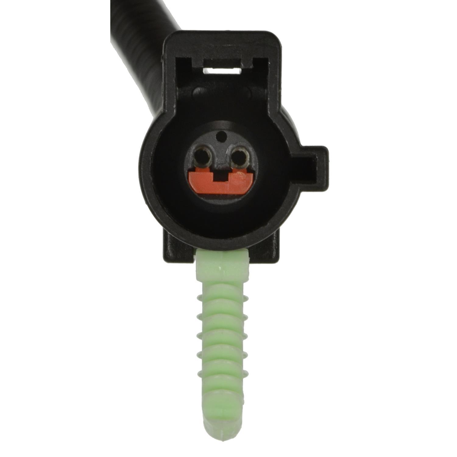 Standard Motor Products ALS131 - ABS Wheel Speed Sensor Standard Motor Products ALS131 ABS Wheel Speed Sensor product image 3 of 3
