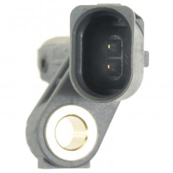 2010 Porsche Cayenne ABS Wheel Speed Sensor Front Right Standard Motor Products ALS1312 image 2 of 3