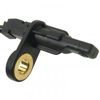 2005 Land Rover Freelander ABS Wheel Speed Sensor Front Standard Motor Products ALS1313 image 1 of 3