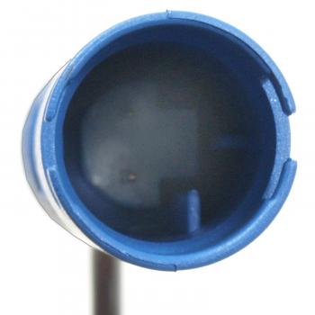2005 Land Rover Freelander ABS Wheel Speed Sensor Front Standard Motor Products ALS1313 image 3 of 3