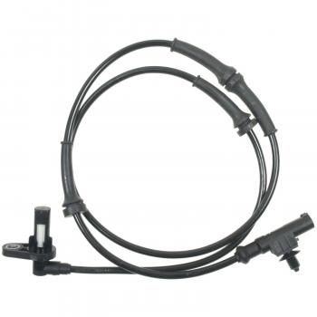 2009 Land Rover LR3 ABS Wheel Speed Sensor Front Standard Motor Products ALS1314 image 2 of 3