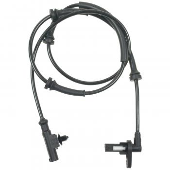 2014 Land Rover LR4 ABS Wheel Speed Sensor Rear Standard Motor Products ALS1315 image 2 of 3