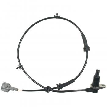 2006 Nissan Sentra ABS Wheel Speed Sensor Rear Right Standard Motor Products ALS1318 image 2 of 3