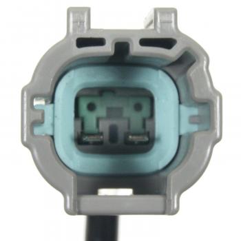 2006 Nissan Sentra ABS Wheel Speed Sensor Rear Right Standard Motor Products ALS1318 image 3 of 3