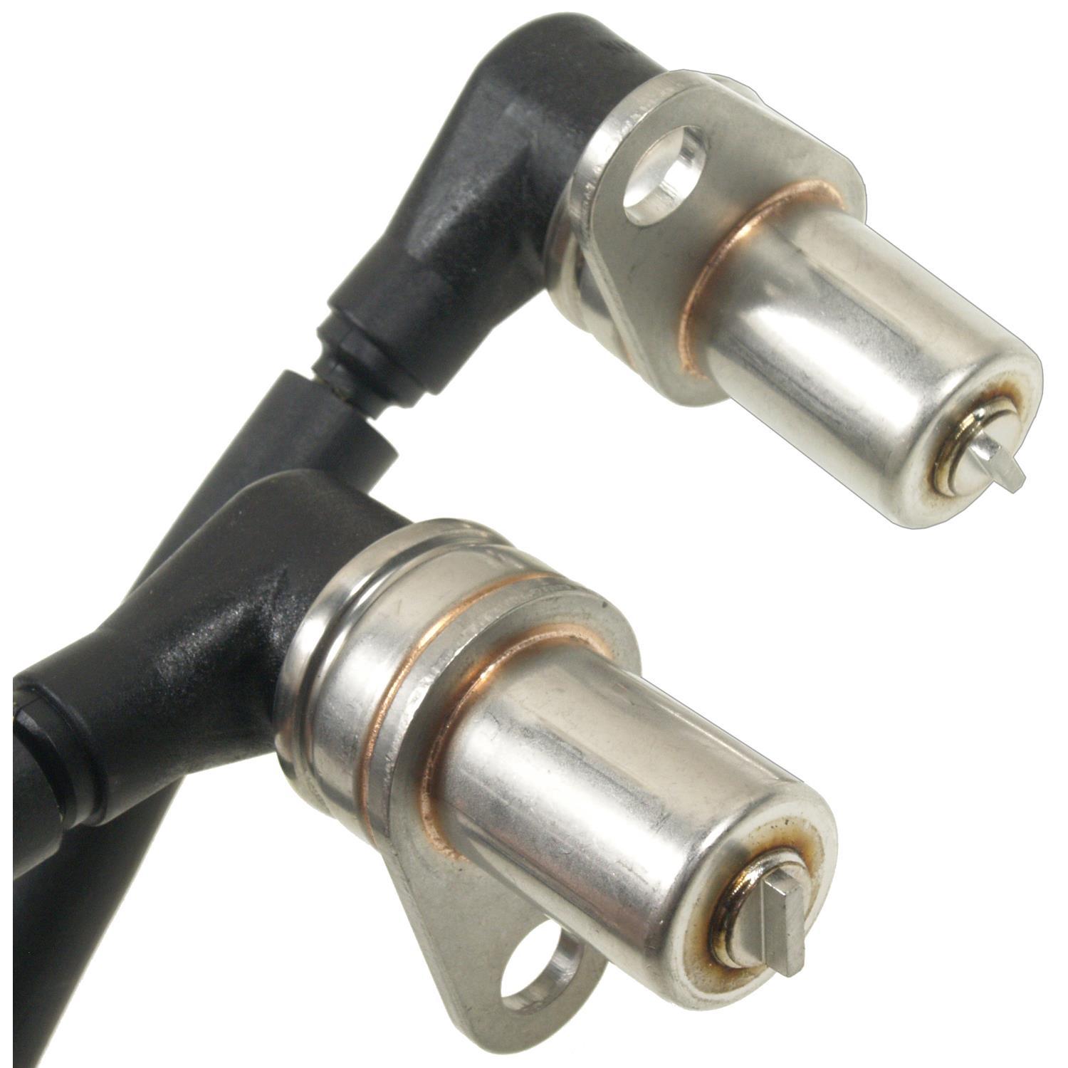 Standard Motor Products ALS1320 - ABS Wheel Speed Sensor Standard Motor Products ALS1320 ABS Wheel Speed Sensor product image 1 of 3