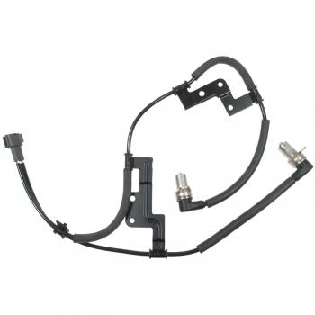 1996 Infiniti Q45 ABS Wheel Speed Sensor Rear Center Standard Motor Products ALS1320 image 2 of 3