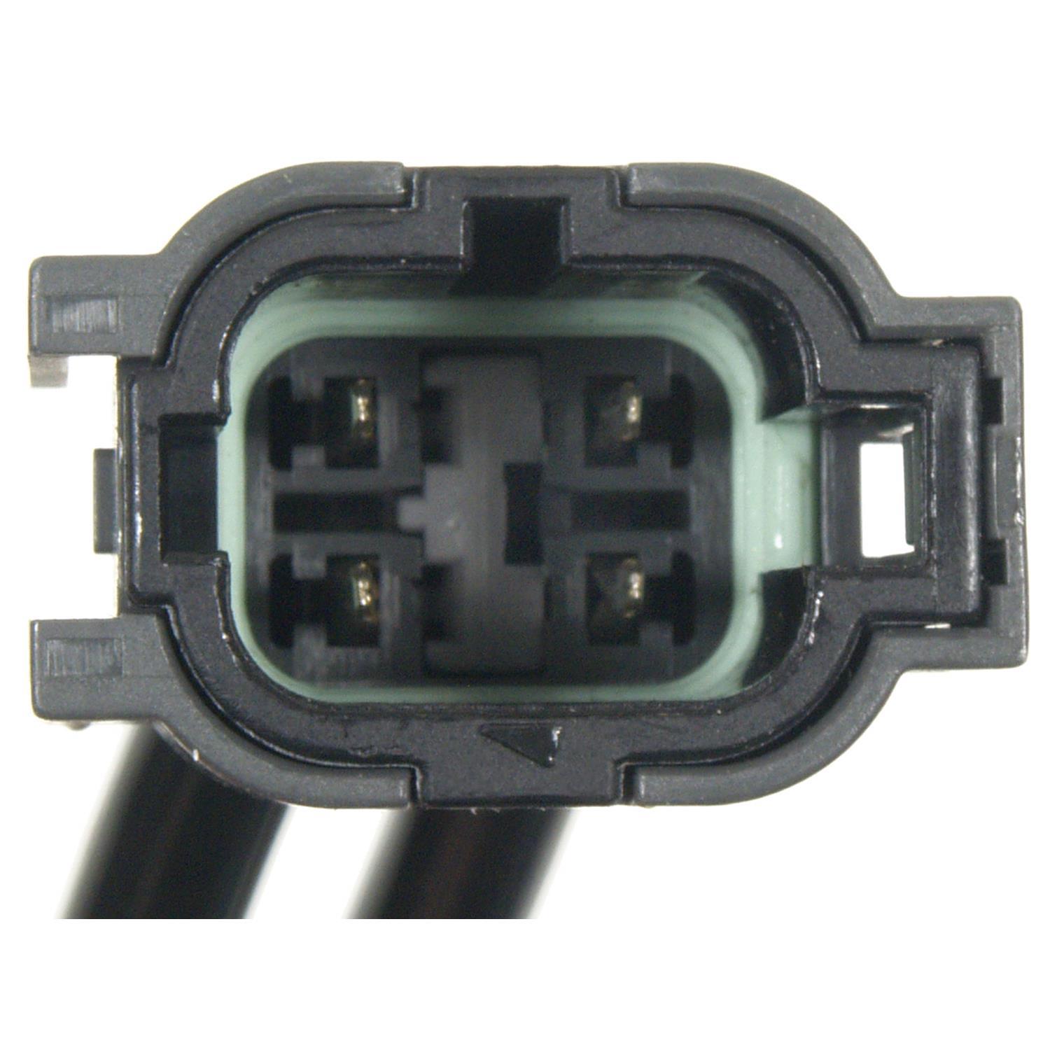 Standard Motor Products ALS1320 - ABS Wheel Speed Sensor Standard Motor Products ALS1320 ABS Wheel Speed Sensor product image 3 of 3