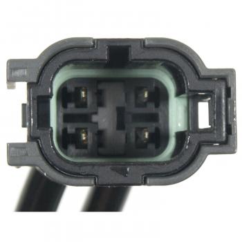 1996 Infiniti Q45 ABS Wheel Speed Sensor Rear Center Standard Motor Products ALS1320 image 3 of 3
