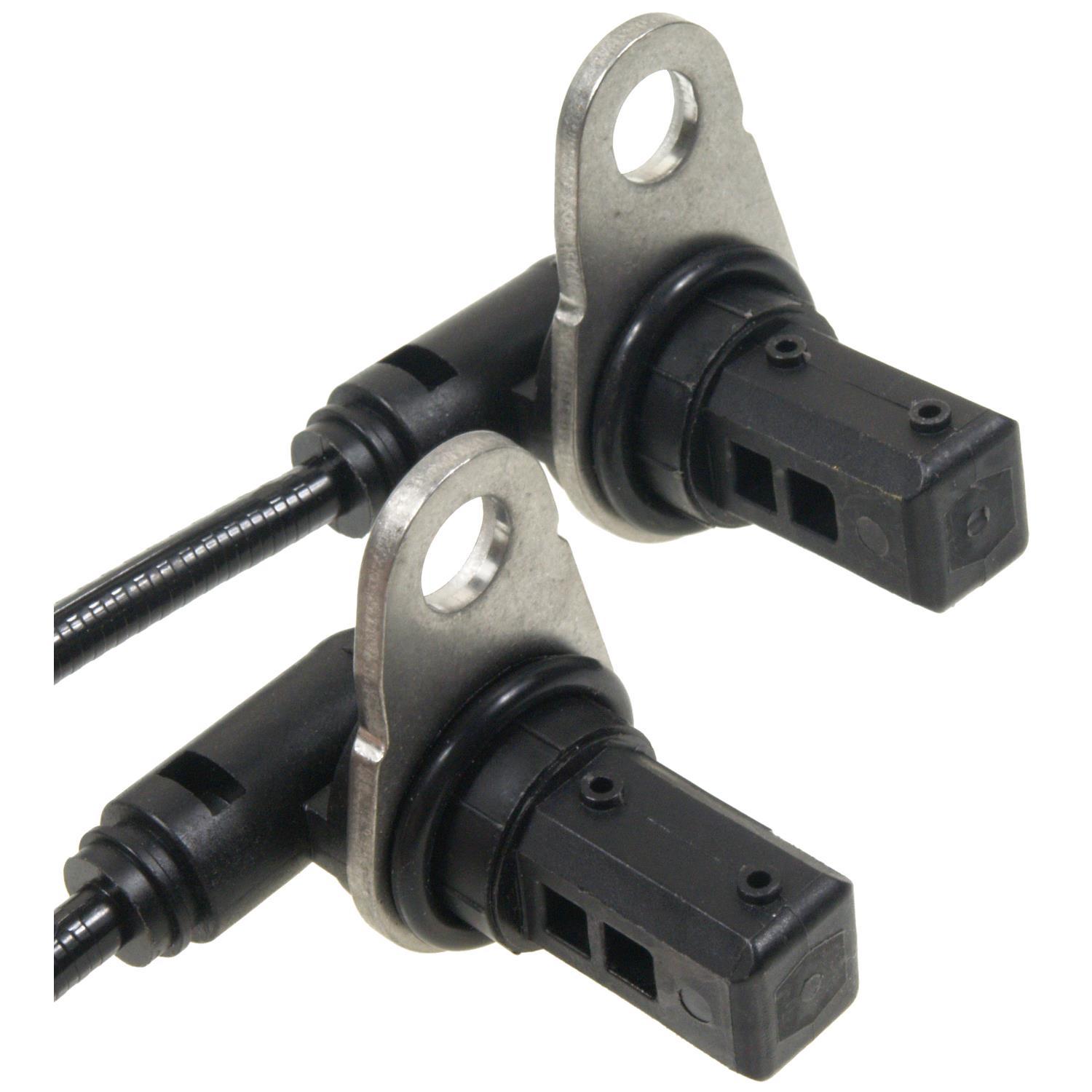 Standard Motor Products ALS1324 - ABS Wheel Speed Sensor Standard Motor Products ALS1324 ABS Wheel Speed Sensor product image 1 of 3