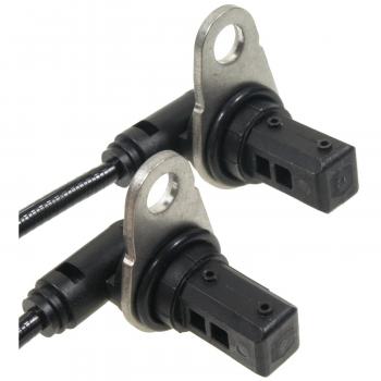 2004 Nissan Xterra ABS Wheel Speed Sensor Rear Standard Motor Products ALS1324 image 1 of 3