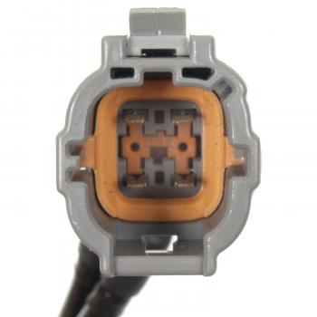 2004 Nissan Xterra ABS Wheel Speed Sensor Rear Standard Motor Products ALS1324 image 3 of 3