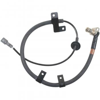1991 Nissan Stanza ABS Wheel Speed Sensor Front Right Standard Motor Products ALS1326 image 2 of 3