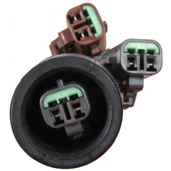 1993 Infiniti Q45 ABS Wheel Speed Sensor Front Right Standard Motor Products ALS1328 image 3 of 3