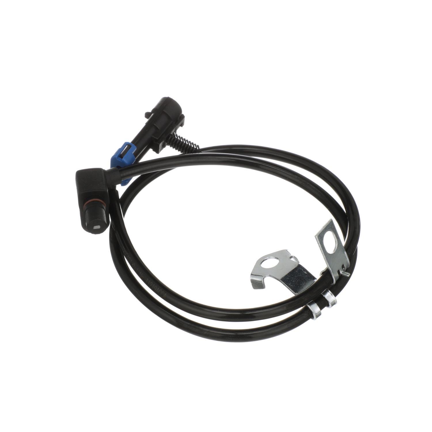 Standard Motor Products ALS1331 - ABS Wheel Speed Sensor Standard Motor Products ALS1331 ABS Wheel Speed Sensor product image 1 of 5