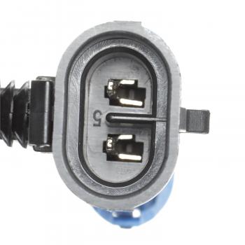 1999 GMC Safari ABS Wheel Speed Sensor Front Left Standard Motor Products ALS1331 image 2 of 4