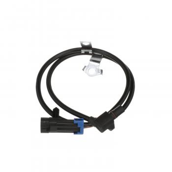 1999 GMC Safari ABS Wheel Speed Sensor Front Left Standard Motor Products ALS1331 image 3 of 4