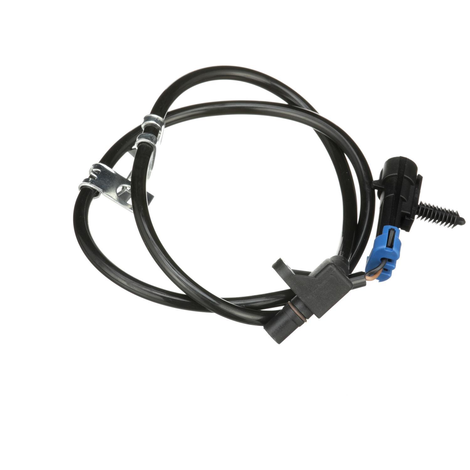 Standard Motor Products ALS1333 - ABS Wheel Speed Sensor Standard Motor Products ALS1333 ABS Wheel Speed Sensor product image 1 of 5