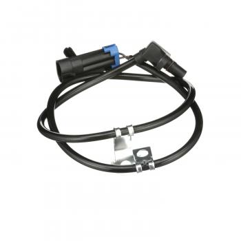 1999 GMC Safari ABS Wheel Speed Sensor Front Right Standard Motor Products ALS1333 image 3 of 4