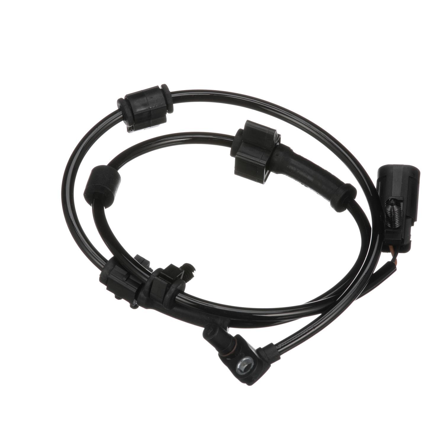 Standard Motor Products ALS1337 - ABS Wheel Speed Sensor Standard Motor Products ALS1337 ABS Wheel Speed Sensor product image 1 of 5
