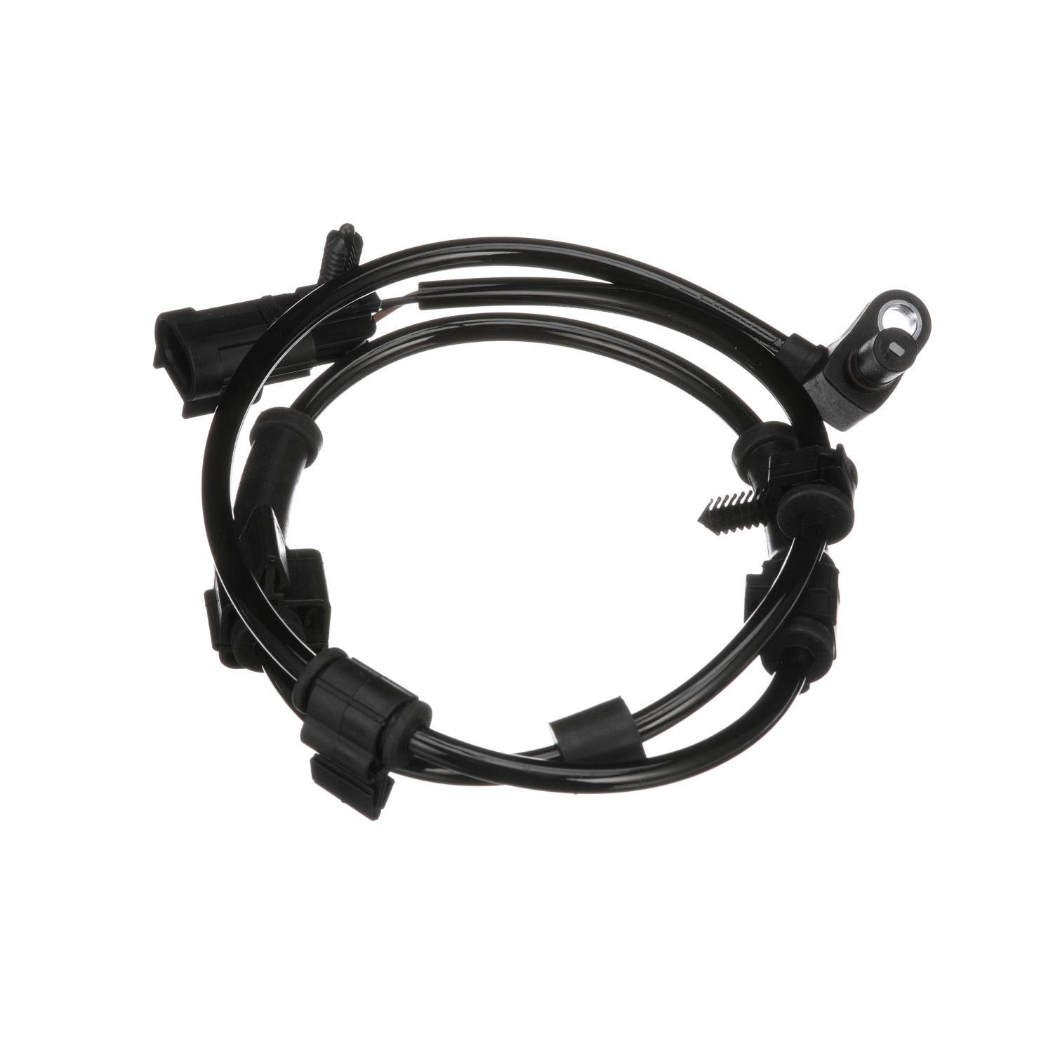 Standard Motor Products ALS1337 - ABS Wheel Speed Sensor Standard Motor Products ALS1337 ABS Wheel Speed Sensor product image 3 of 5