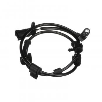 2002 Oldsmobile Bravada Tire Pressure Monitoring System Sensor Front Standard Motor Products ALS1337 image 3 of 4