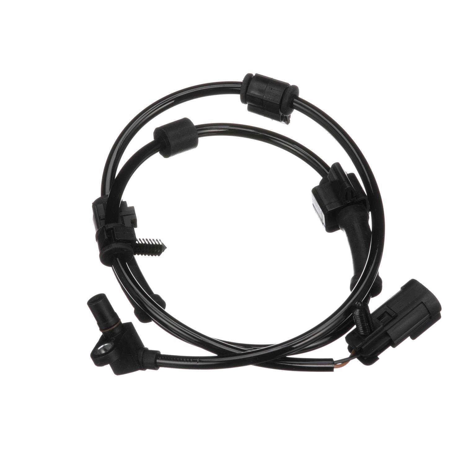 Standard Motor Products ALS1337 - ABS Wheel Speed Sensor Standard Motor Products ALS1337 ABS Wheel Speed Sensor product image 5 of 5