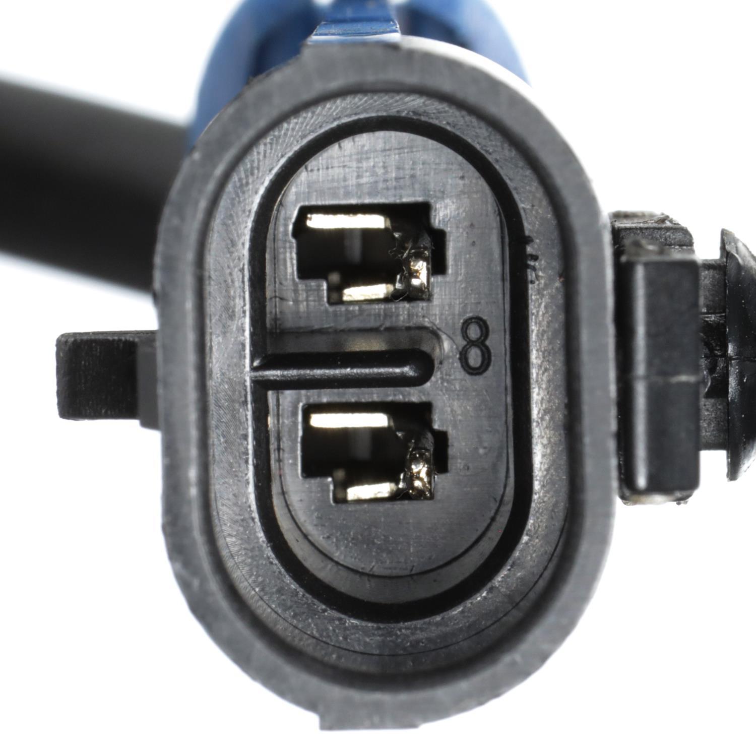 Standard Motor Products ALS1338 - ABS Wheel Speed Sensor Standard Motor Products ALS1338 ABS Wheel Speed Sensor product image 2 of 5