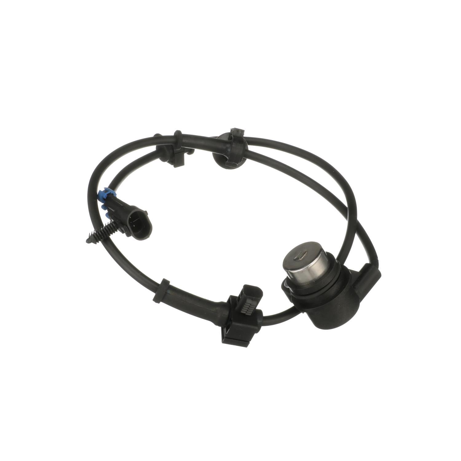 Standard Motor Products ALS1338 - ABS Wheel Speed Sensor Standard Motor Products ALS1338 ABS Wheel Speed Sensor product image 3 of 5