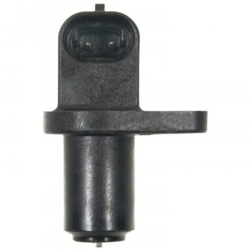 2009 Suzuki Swift+ ABS Wheel Speed Sensor Rear Left Standard Motor Products ALS1341 image 2 of 3
