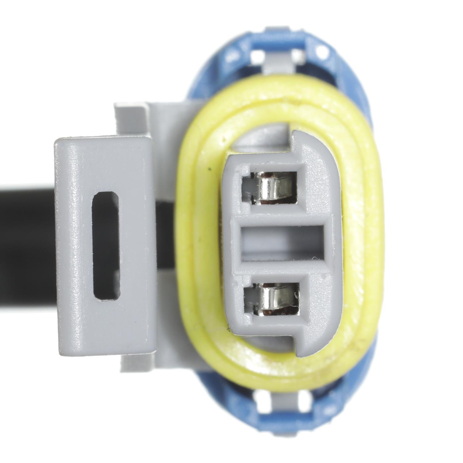 Standard Motor Products ALS1343 - ABS Wheel Speed Sensor Standard Motor Products ALS1343 ABS Wheel Speed Sensor product image 2 of 5