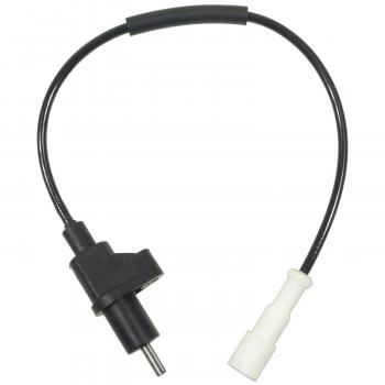 2001 Daewoo Nubira ABS Wheel Speed Sensor Rear Left Standard Motor Products ALS1345 image 2 of 3