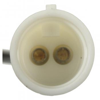 2001 Daewoo Nubira ABS Wheel Speed Sensor Rear Left Standard Motor Products ALS1345 image 3 of 3