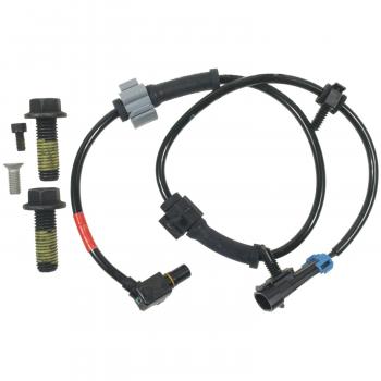 2005 GMC Yukon ABS Wheel Speed Sensor Front Standard Motor Products ALS1350 image 2 of 3