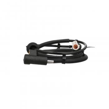 2011 Mercury Grand Marquis ABS Wheel Speed Sensor Rear Standard Motor Products ALS1351 image 3 of 4