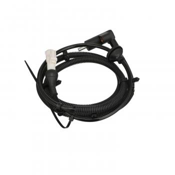 2011 Mercury Grand Marquis ABS Wheel Speed Sensor Rear Standard Motor Products ALS1351 image 4 of 4