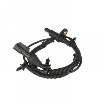 2010 Ford Mustang ABS Wheel Speed Sensor Front Standard Motor Products ALS1352 image 1 of 4
