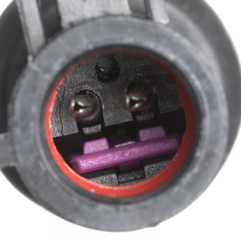 2010 Ford Mustang ABS Wheel Speed Sensor Front Standard Motor Products ALS1352 image 2 of 4