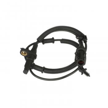 2010 Ford Mustang ABS Wheel Speed Sensor Front Standard Motor Products ALS1352 image 3 of 4