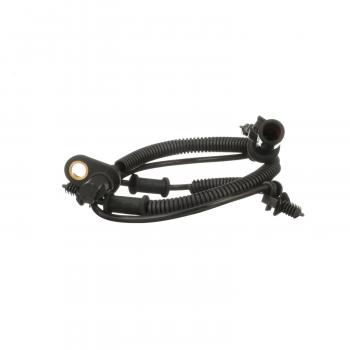 2010 Ford Mustang ABS Wheel Speed Sensor Front Standard Motor Products ALS1352 image 4 of 4