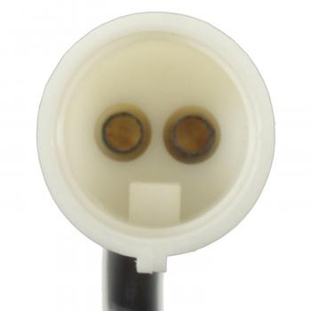 2000 Cadillac Catera ABS Wheel Speed Sensor Front Standard Motor Products ALS1353 image 3 of 3