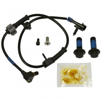 2006 GMC Sierra 1500 ABS Wheel Speed Sensor Front Standard Motor Products ALS1359 image 2 of 3