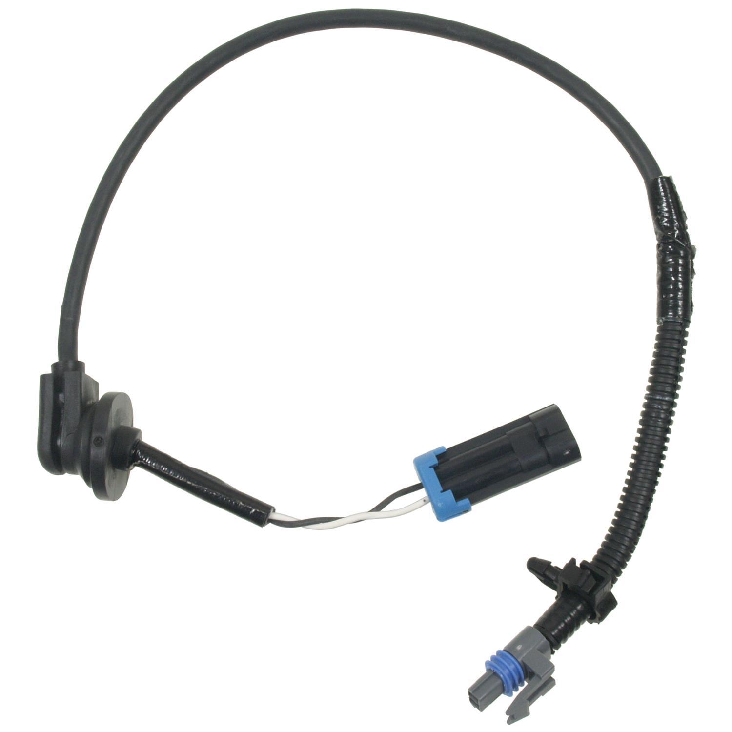 Standard Motor Products ALS1362 ABS Wheel Speed Sensor Wire Harness product image 2 of 3