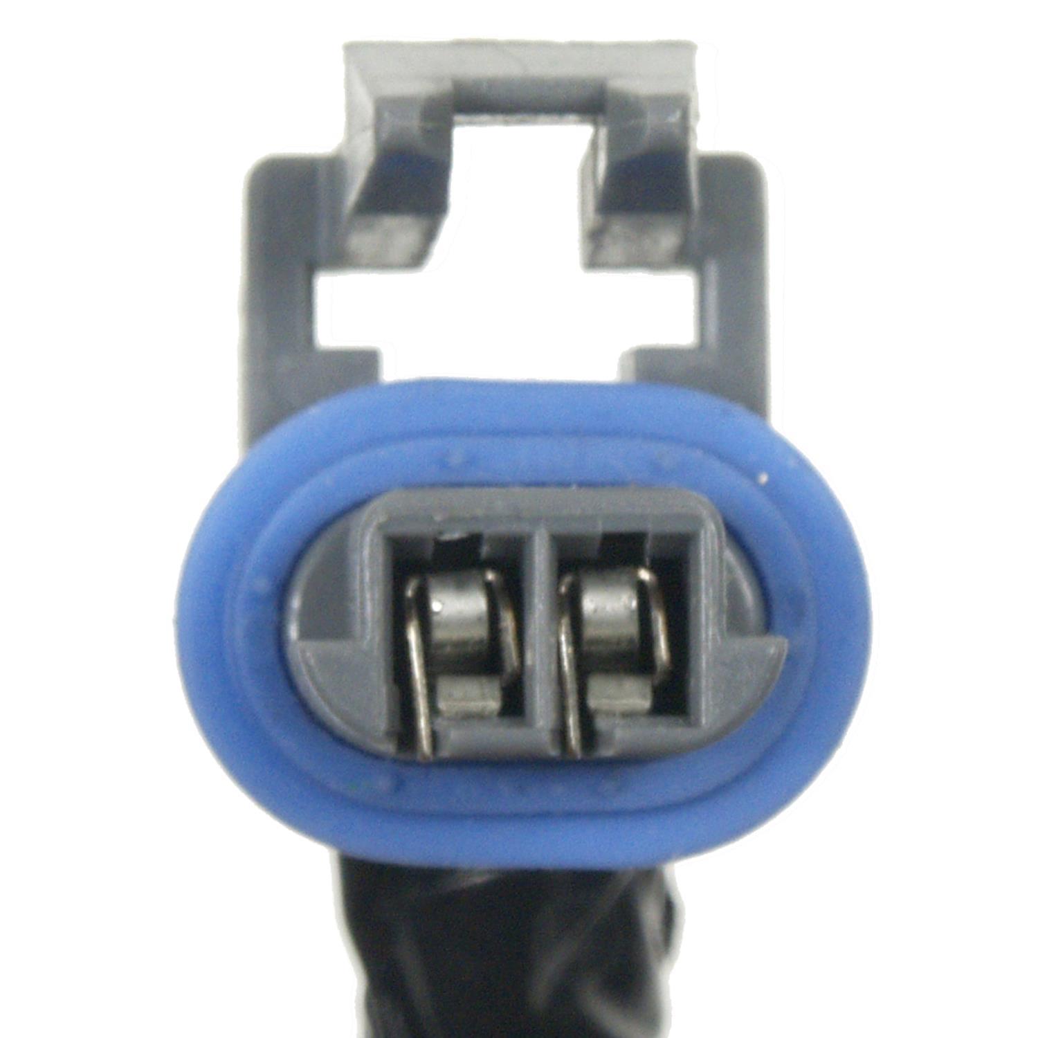 Standard Motor Products ALS1365 - ABS Wheel Speed Sensor Wire Harness Standard Motor Products ALS1365 ABS Wheel Speed Sensor Wire Harness product image 1 of 3