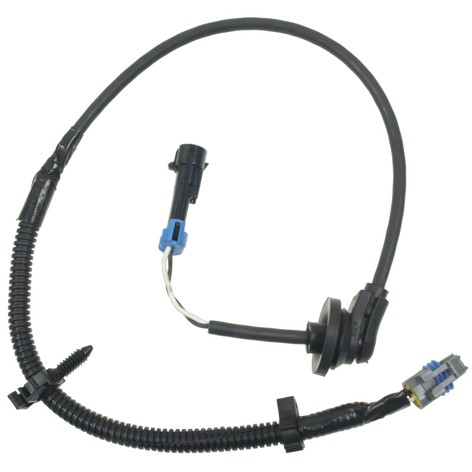 Standard Motor Products ALS1365 - ABS Wheel Speed Sensor Wire Harness Standard Motor Products ALS1365 ABS Wheel Speed Sensor Wire Harness product image 2 of 3