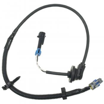 1993 Oldsmobile Cutlass Supreme ABS Wheel Speed Sensor Wire Harness Front Left Standard Motor Products ALS1365 image 2 of 3