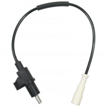 2001 Daewoo Nubira ABS Wheel Speed Sensor Rear Right Standard Motor Products ALS1366 image 2 of 3