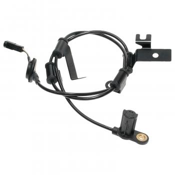 2003 Ford Escape ABS Wheel Speed Sensor Rear Right Standard Motor Products ALS137 image 2 of 3