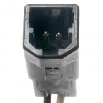 2003 Ford Escape ABS Wheel Speed Sensor Rear Right Standard Motor Products ALS137 image 3 of 3